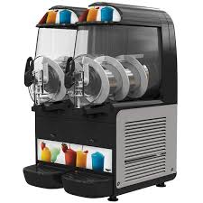 Global Frozen Beverage Machines Market'
