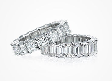 Diamond Wedding Ring Market'