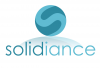 Solidiance's logo'