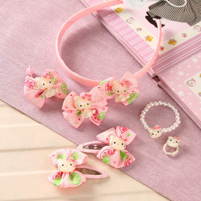 Baby Fashion Accessories Market'