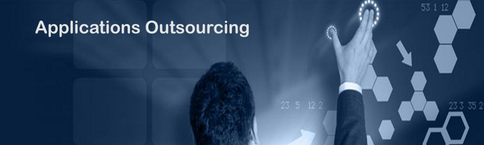 Application Outsourcing Market'