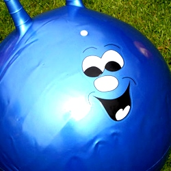 Soft Play Hire Surrey Logo