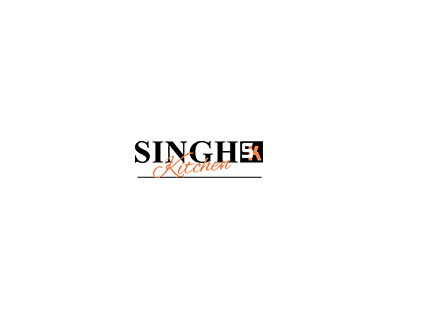 Company Logo For Singh kitchen'