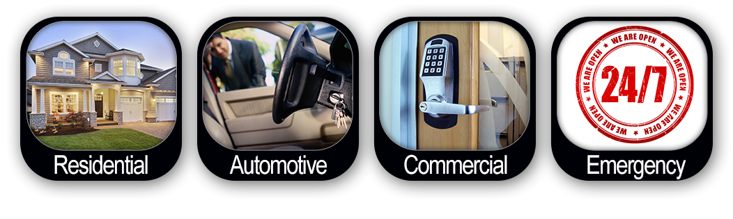 Company Logo For Dr. LockSmith | Residential Door Lock'