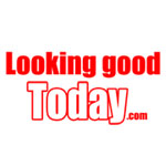 Logo for Lookinggoodtoday'