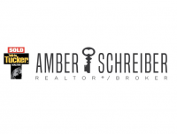 Amber Schreiber, Realtor in Evansville, IN Logo