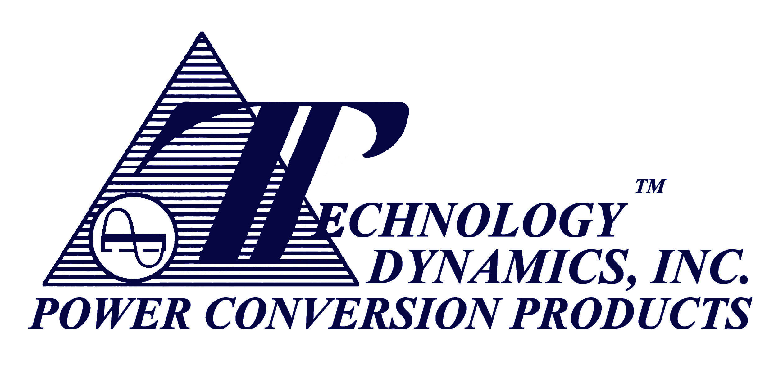 Technology Dynamics, Inc. Logo