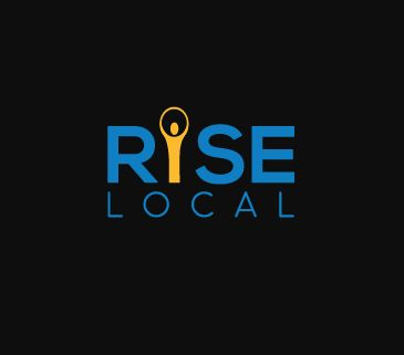 Company Logo For Rise Local'