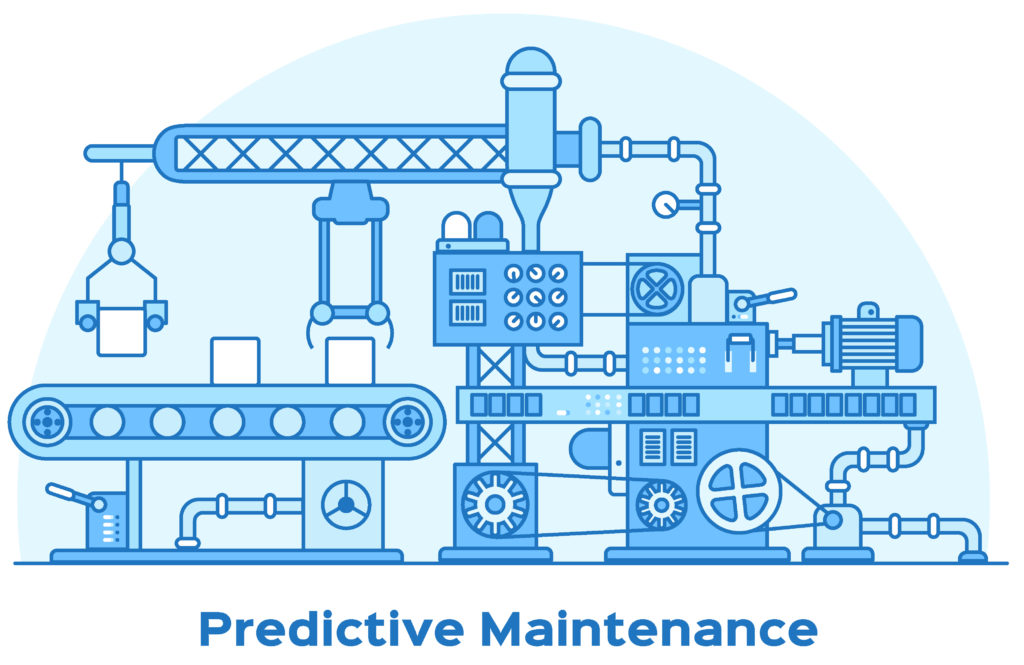 Predictive Maintenance Market'