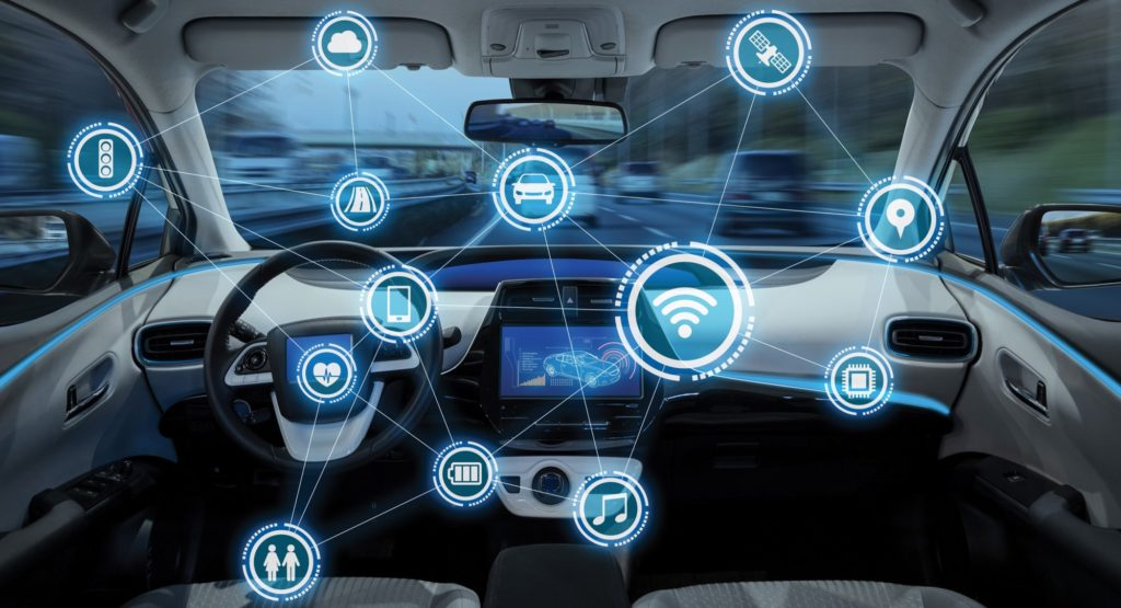 Automotive Big Data Market'
