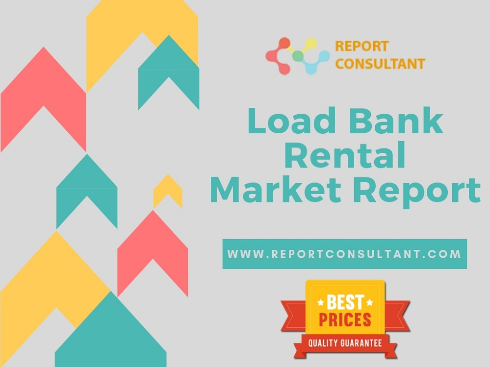 Load Bank Rental market