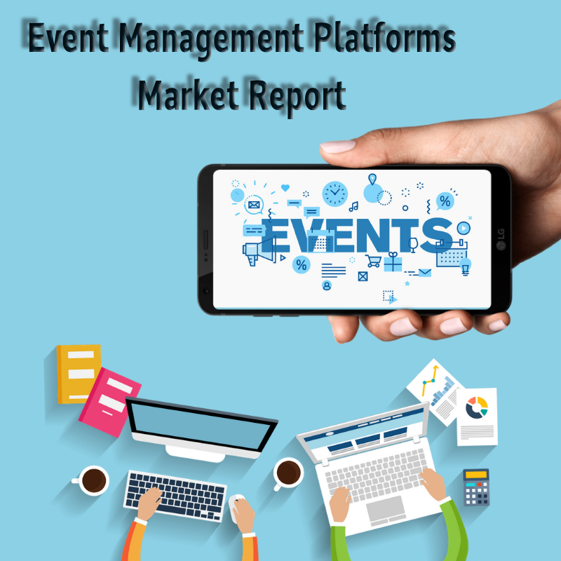Event Management Platforms Market'