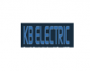 Company Logo For KB Electric'