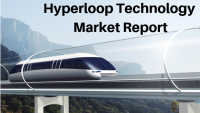 Hyperloop Technology Market