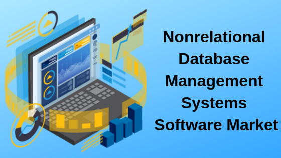 Nonrelational Database Management Systems Software'