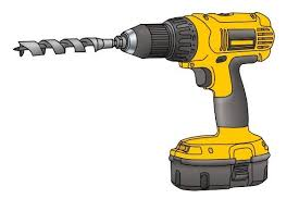 Industrial Power Tools
