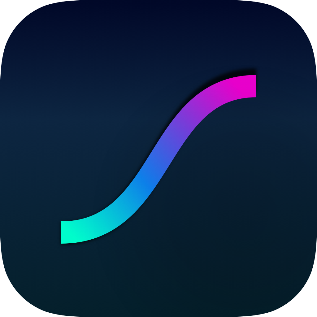 Shade Pro Icon