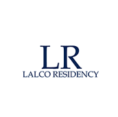 Company Logo For Lalco Residency'