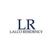 Lalco Residency Logo