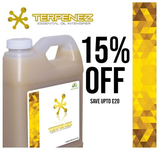 Green Spirit Hydroponics'