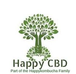 Happy CBD'