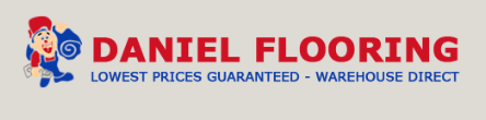 Company Logo For Daniel Flooring'