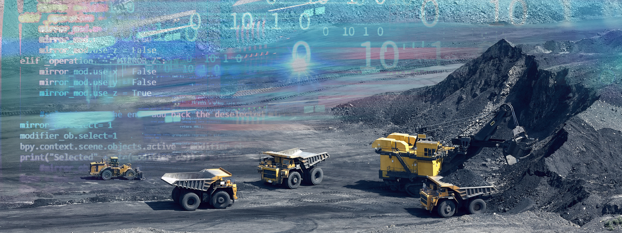 Digital Mining Market