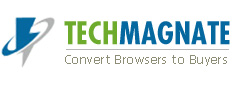 Techmagnate Logo