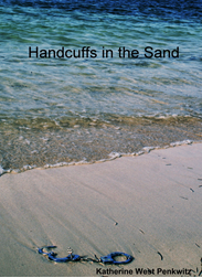 Handcuffs in the Sand'