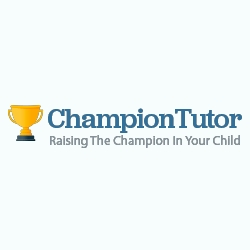Company Logo For ChampionTutor SG'
