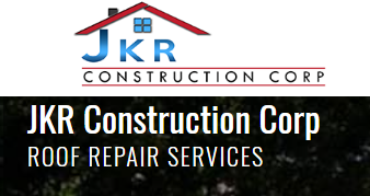 Company Logo For JKR Construction'