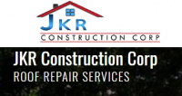 JKR Construction Corp Logo