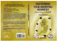 Discovering Your Anointing Numbers'