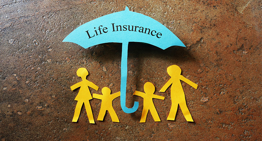 Life Insurance'