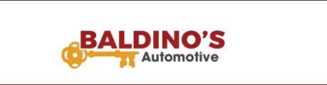 Company Logo For Automotive Baldinos'