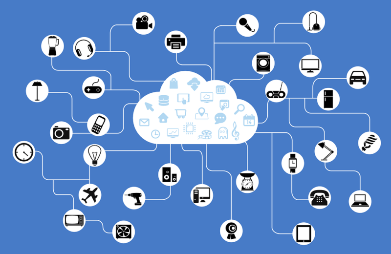 IoT Cloud Platform Market'