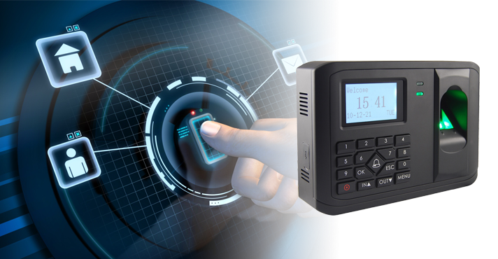 Electronic Access Control Systems Market