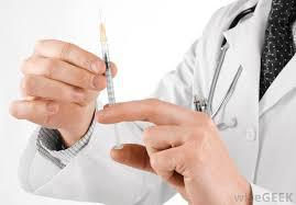 Injectable Anticoagulants Market