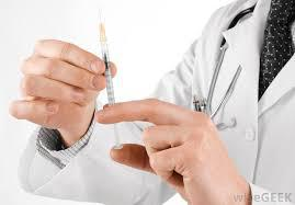 Injectable Anticoagulants Market'