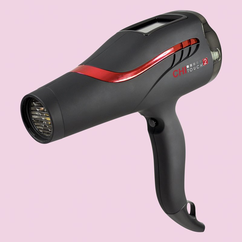Hair Dryer Market