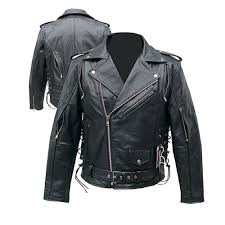 Leather Wears Market