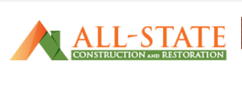 Company Logo For All State Construction'