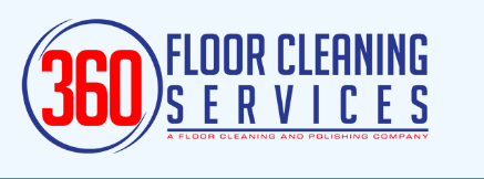 Company Logo For 360 Floor Cleaning Service'