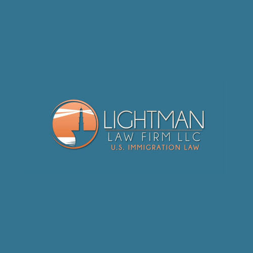 Company Logo For Lightman Law Firm'