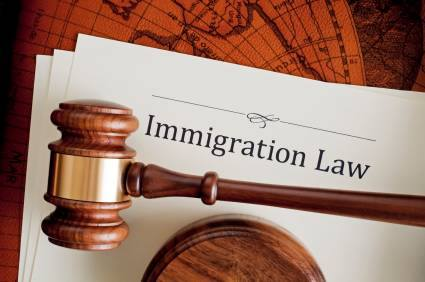 New York Immigration Lawyer'