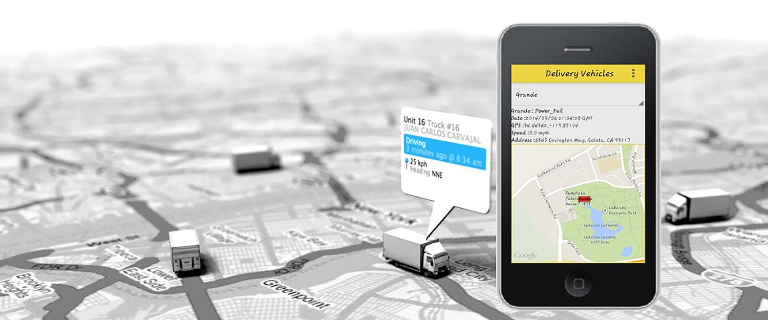 Fleet Management Software Market