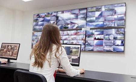 User Activity Monitoring (UAM) Market