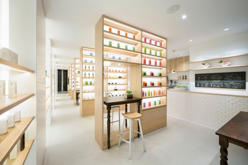 Retail Cosmetic Stores Market Research Report 2019