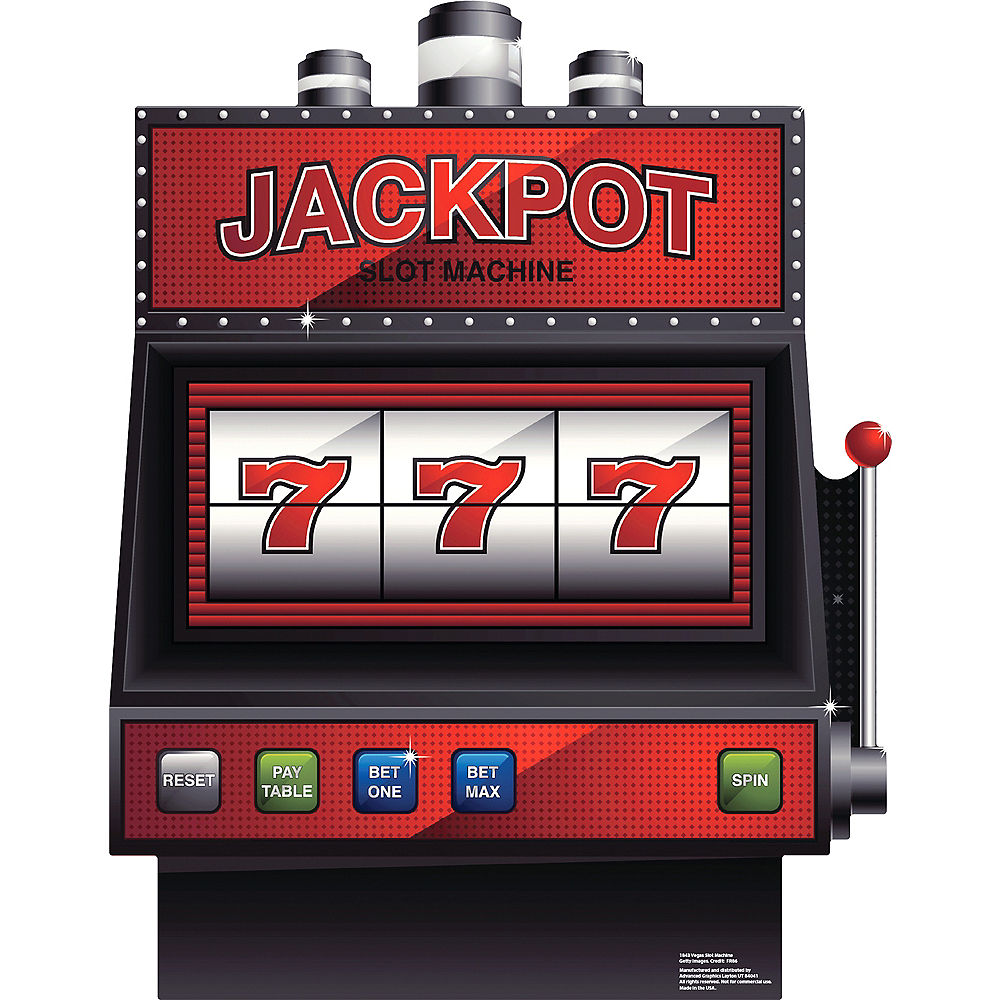 Slot Machines Market Insight and Forecast to Next 5 Years