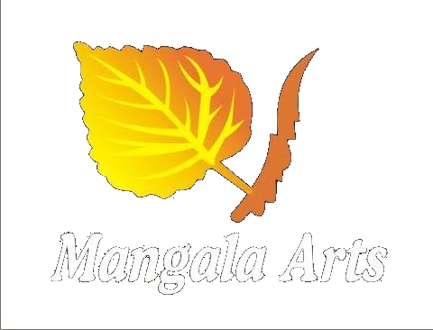 Company Logo For Mangala Arts'